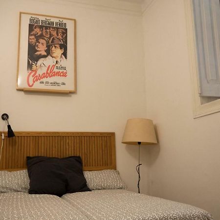 ליסבון Ritz & Freud Guest House מראה חיצוני תמונה
