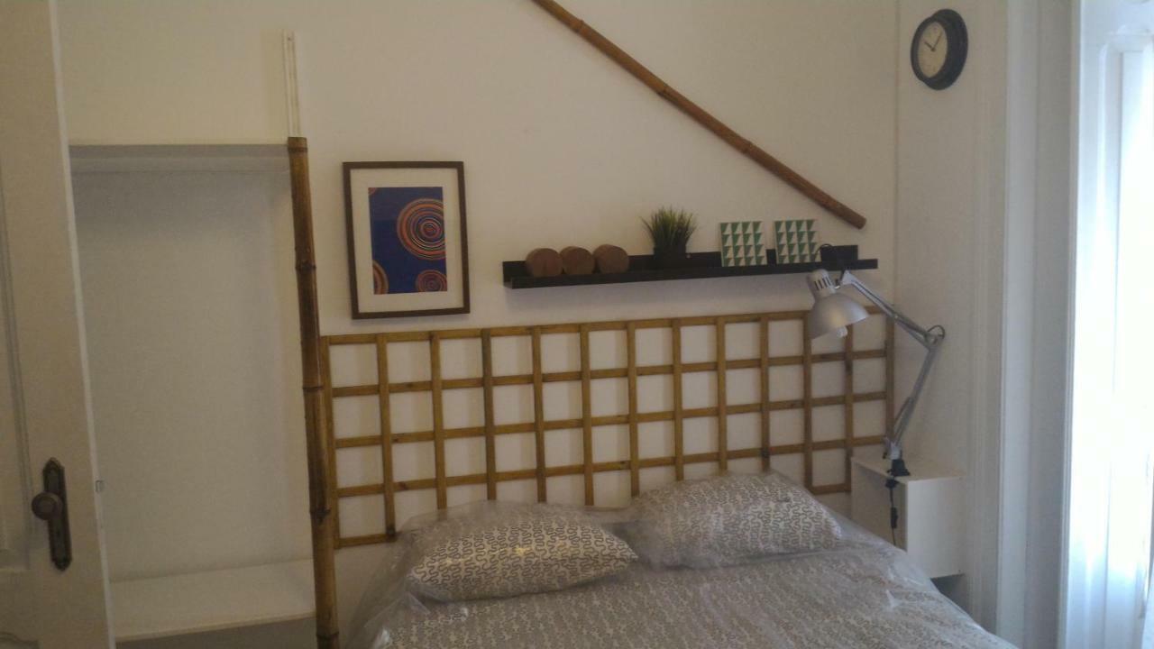 ליסבון Ritz & Freud Guest House מראה חיצוני תמונה