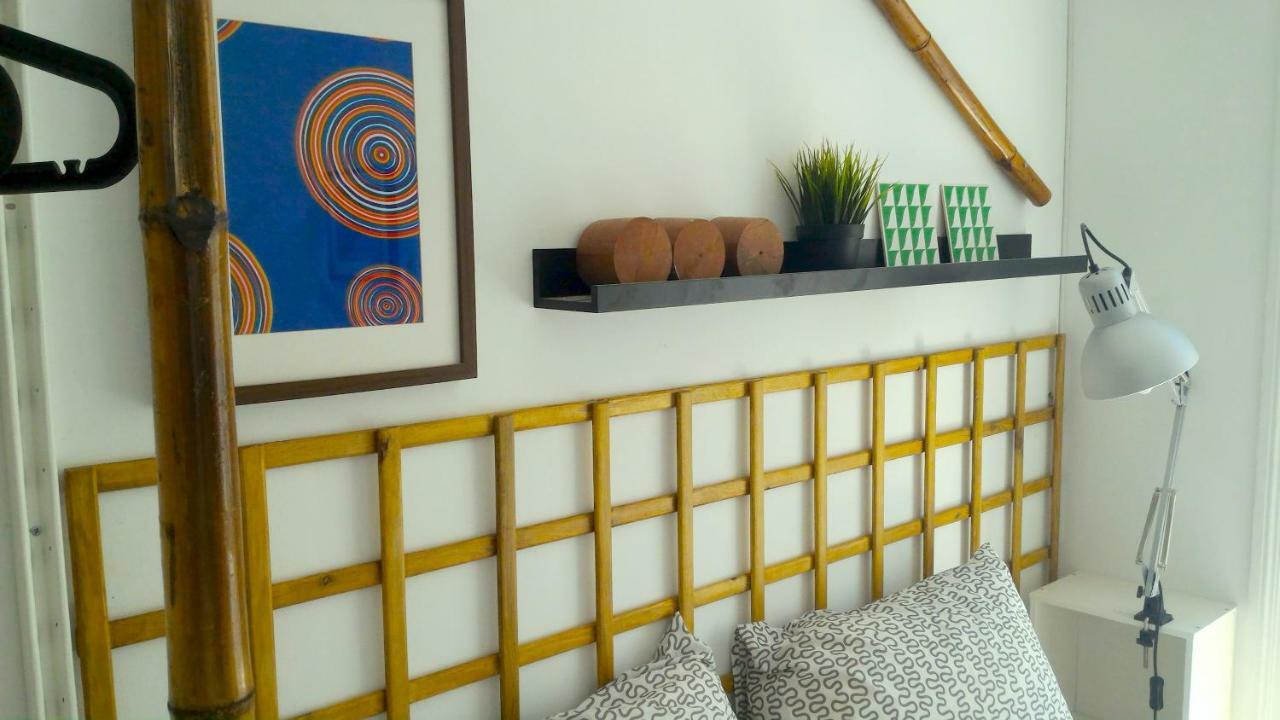 ליסבון Ritz & Freud Guest House מראה חיצוני תמונה