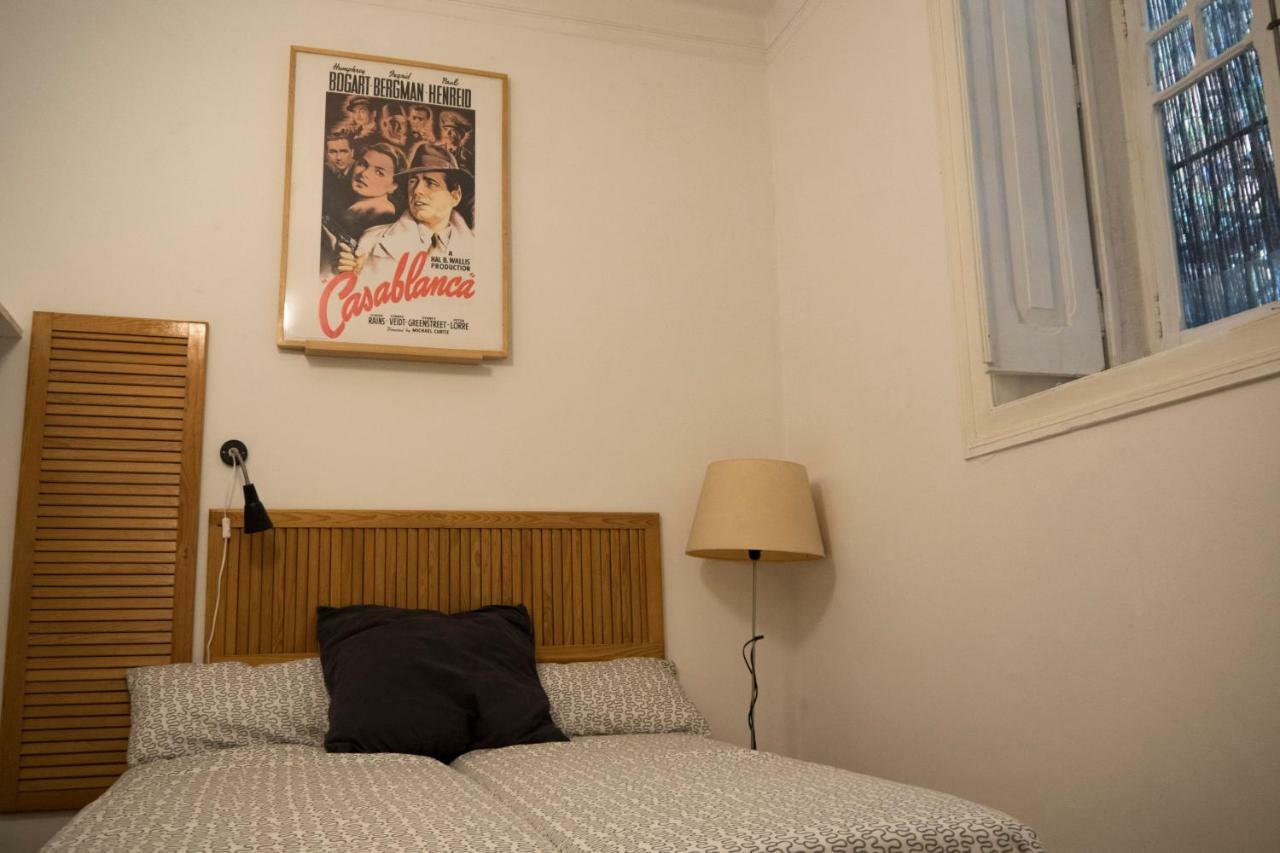 ליסבון Ritz & Freud Guest House מראה חיצוני תמונה