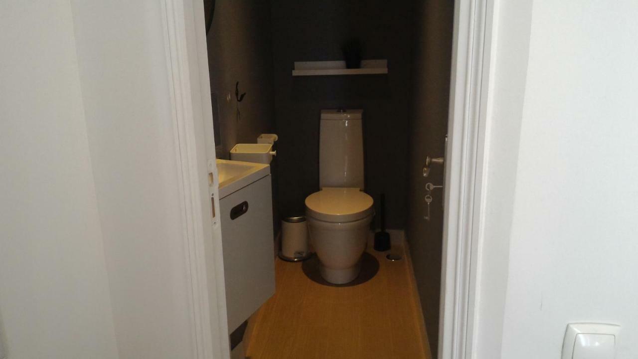 ליסבון Ritz & Freud Guest House מראה חיצוני תמונה