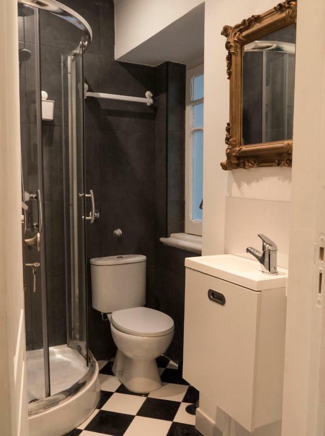 ליסבון Ritz & Freud Guest House מראה חיצוני תמונה