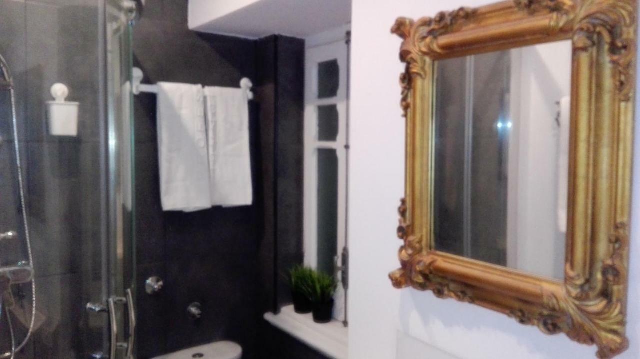 ליסבון Ritz & Freud Guest House מראה חיצוני תמונה