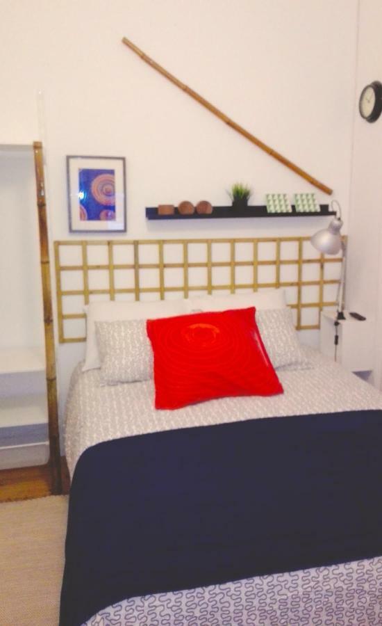 ליסבון Ritz & Freud Guest House מראה חיצוני תמונה